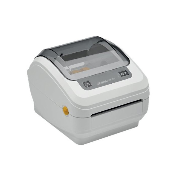 Zebra GK420D 203 Dpi USB, RS-232,Parallel Healthcare Direct Thermal Barcode Label Printer
