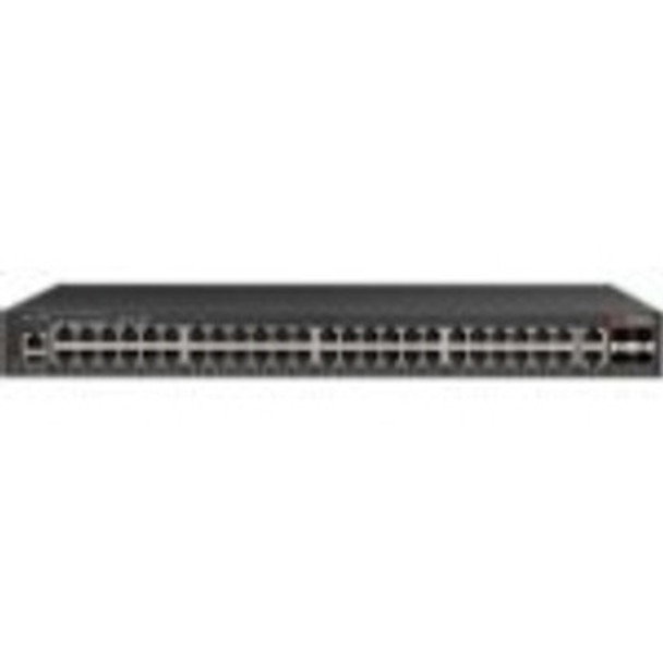 Brocade ICX 7150 Ethernet Switch 48Ports 2x Gigabit Ethernet Uplink 2x Gigabit Ethernet Expansion Slot 2x 10Gigabit Ethernet Expansi Brocade ICX 7150 Ethernet Switch 48Ports 2x Gigabit Ethernet Uplink 2x Gigabit Ethernet Expansion Slot 2x 10Gigabit Ethernet Expansi