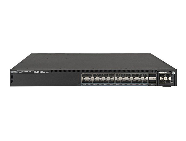 Ruckus ICX 7550 24 Port 10 Gigabit SFP+ Network Switch