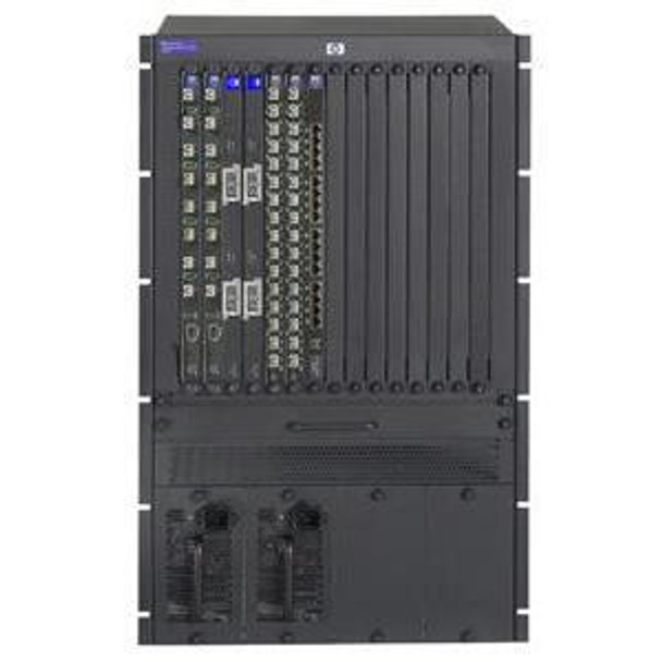 HP ProCurve 9315m Switch Chassis