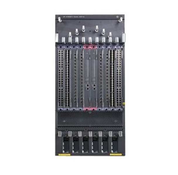 HPE FlexNetwork 10508-V Switch Chassis