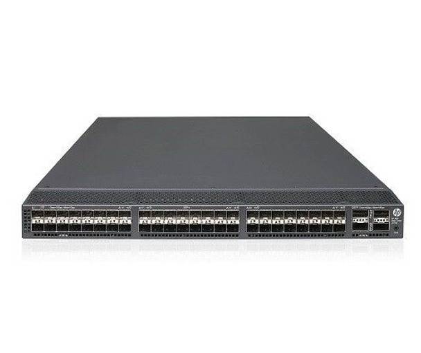 HP FlexFabric 5900AF 48XG 4QSFP+ Switch