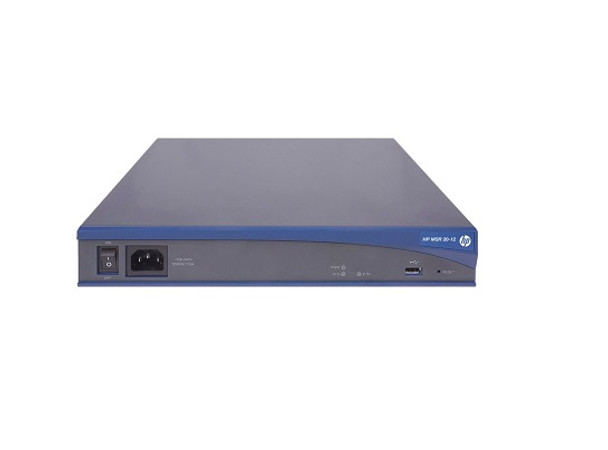 HP Amsr2012 Multi-Service Router