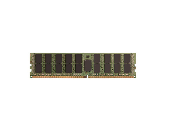 Dell 256GB (16 X 16GB) 2400MHz DDR4 PC4-19200 Registered ECC CL17 288-Pin DIMM 1.2V Dual Rank Memory