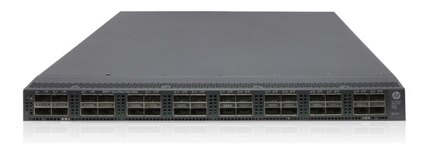 HP FlexFabric 5930-32qSFP+ 32 Ports Managed Switch