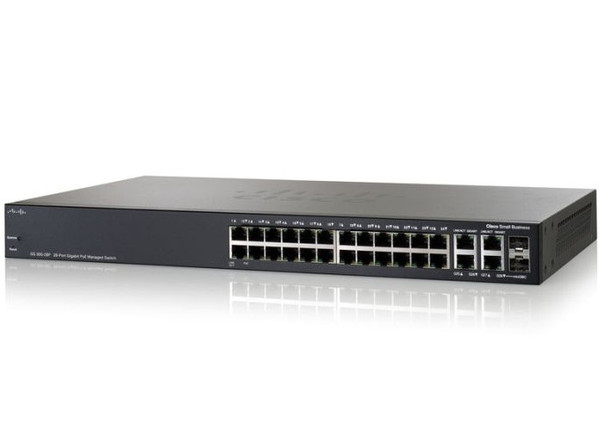 HP FlexNetwork 5940 32-Ports 40 Gigabit Ethernet 1U Rack-mountable Switch
