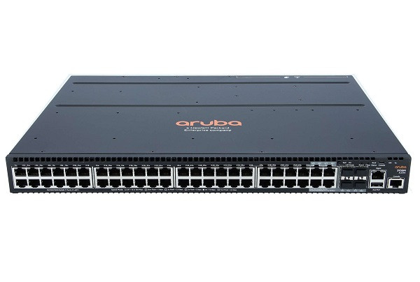 HPE Aruba 2930M 48G 1-slot Network Switch