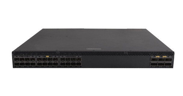 HPE FlexFabric 5710 24 Ports SFP+ Layer 2/3 Switch