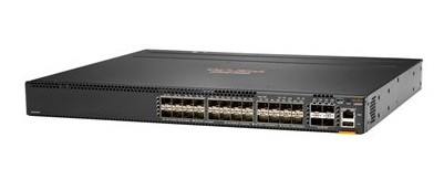 HPE Aruba 6300M 24-Ports SFP+ and 4-Ports SFP56 Network Switch