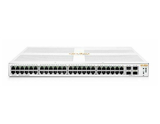 HPE Aruba Instant On 1930 48G 48 Ports SFP Layer 2+ Managed Switch