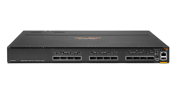 HPE Aruba 8360-12C 12 Ports QSFP28 Managed Switch