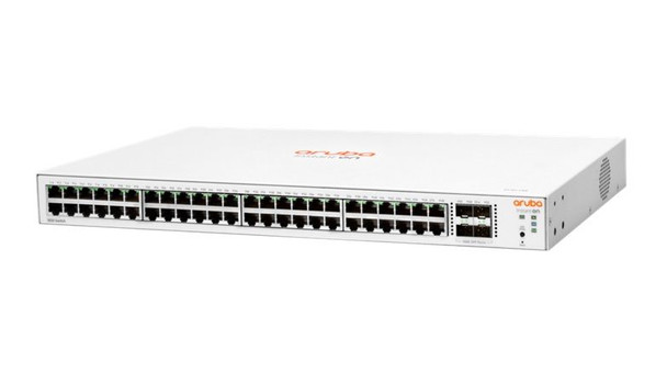 HPE Aruba Instant On 1830 48G 4SFP Switch
