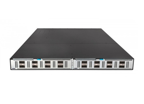 HPE FlexFabric 5945 2 Slot SFP Switch