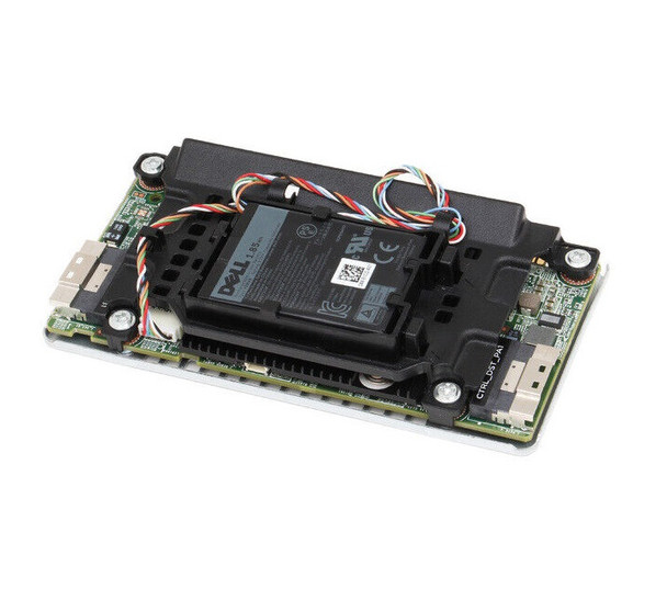 Dell PERC H745 8 Port 4Gb 12Gb/s SAS Raid Controller