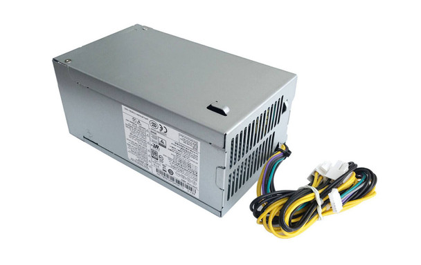 HPE 180-Watts 80 Plus Gold Power Supply for Prodesk 400 G5