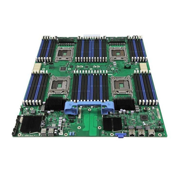 Supermicro A2SDI-4C-HLN4F-O Intel Atom C3558/ DDR4/ SATA3&USB3.0/ M.2/ V&4GbE/ Mini-ITX Motherboard & CPU Combo