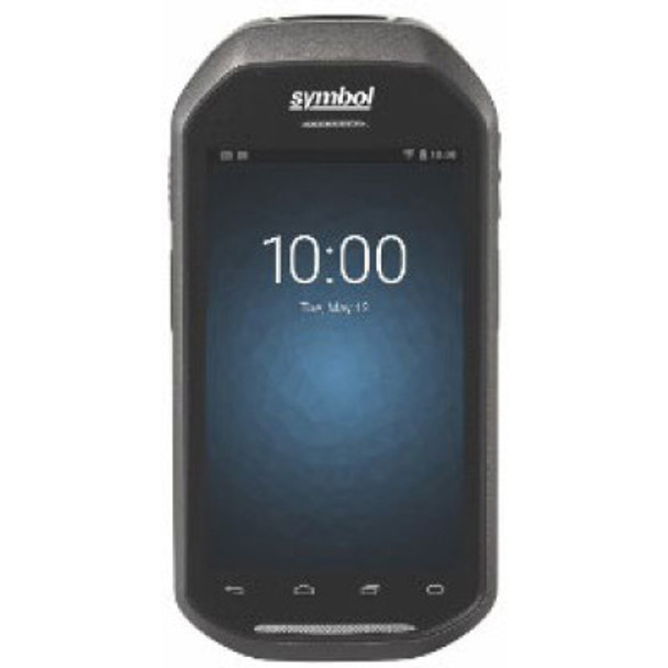 Zebra MC40 2D Imager Handheld Mobile Computer Barcode Scanner