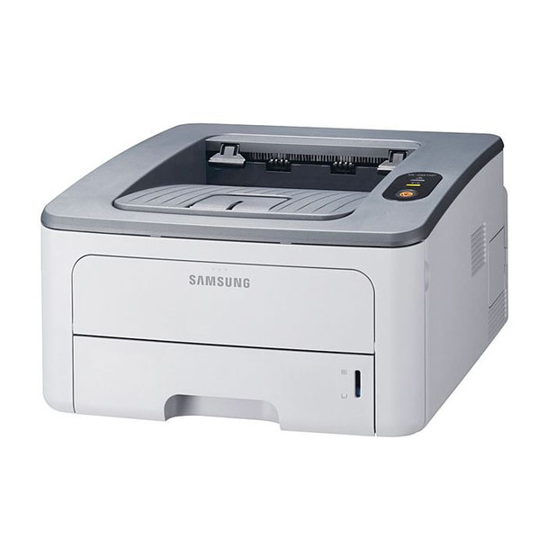 Samsung 1200 x 1200 dpi 30ppm Network-Ready Monochrome Laser Printer