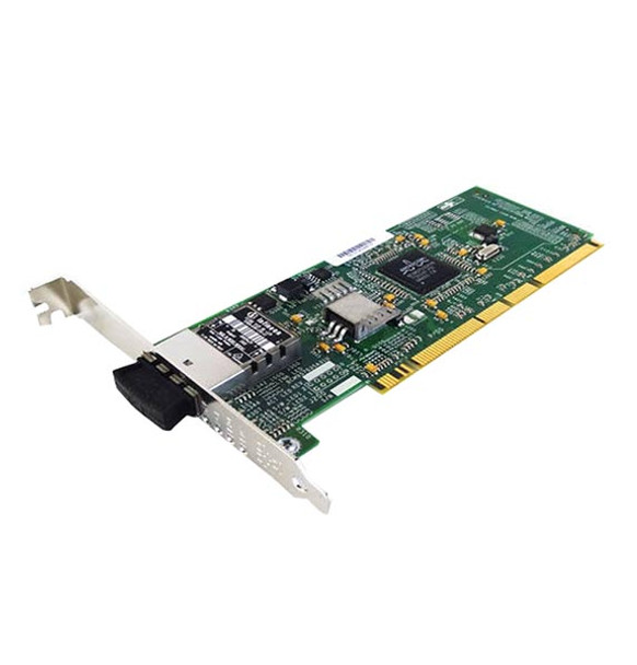 IBM NetXtreme 1000 SX Fiber Ethernet PCI-X Network Adapter for eServer xSeries 306