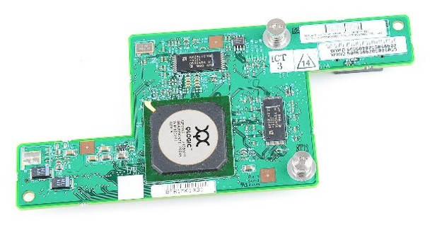HP QLogic ISP2312 Fibre Channel Controller 2 x PCI-X 2Gb/s