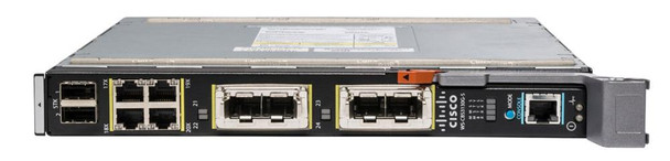 Dell Catalyst 3130G 16 Port 16 x backplane + 4 x SFP + 4 x 10/100/1000 Gigabit Ethernet Blade Net Switch for M1000e
