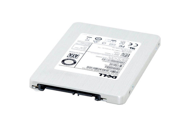 Dell / Intel DC S3510 120GB Multi Level Cell SATA 6Gb/s 2.5 inch Solid State Drive (SSD)  with Tray for PowerEdge R330 / R430