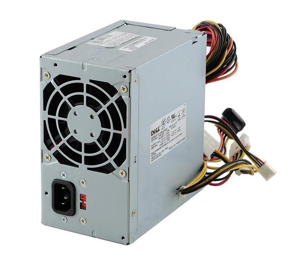 Dell 250Watts Power Supply for Dimension 2400 / 3000 SMT