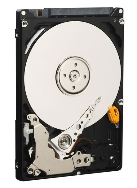 Dell 160GB SATA 2.5 inch 7200RPM Hard Drive