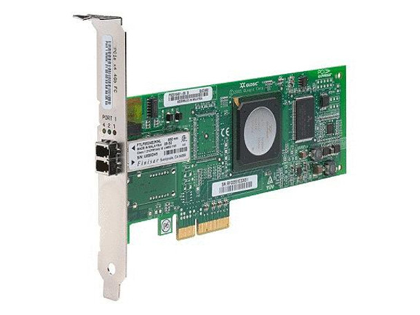 Dell 4GB PCI-Express Host Bus Adapter