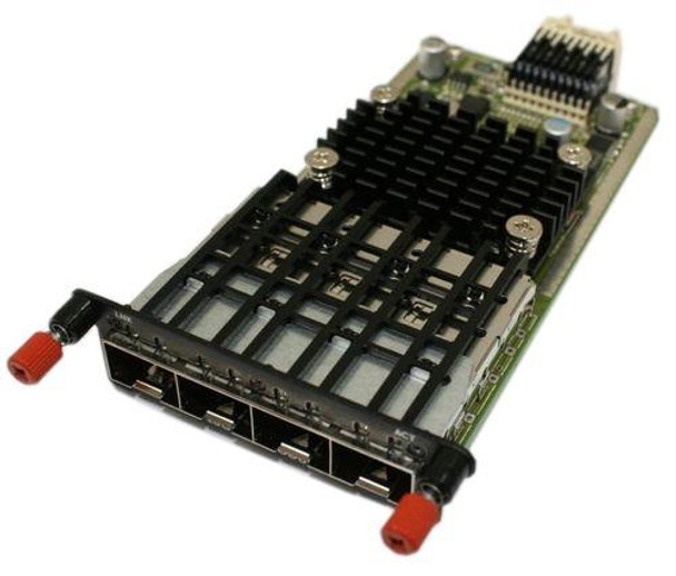 Dell Powerconnect 8132 10g Sfp+ Module Card