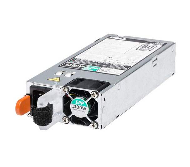 Dell 1100Watts 80 Plus Platinum Power Supply for PowerEdge T630