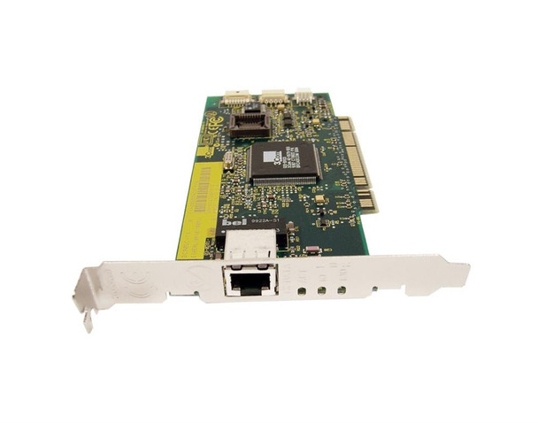 HP 10/100Base-T Ethernet PCI Wol/aol Network Interface Card