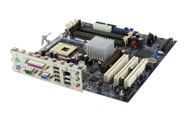 IBM System Board without Processor OR Memory with Gigabit Ethernet for ThinkCentre A50/S50