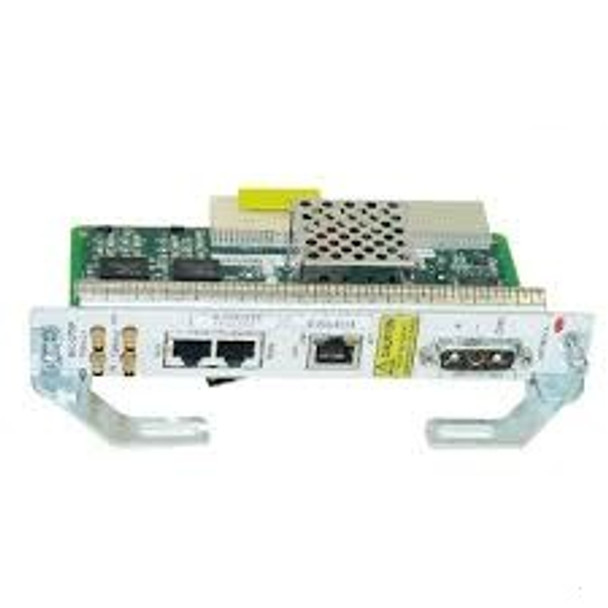 Cisco Expansion Module 10Mb LAN serial 10Base-T for ONS 15454 SDH