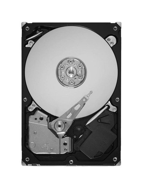 IBM 750GB SATA 3Gb/s 7200RPM 3.5 inch Hard Disk Drive