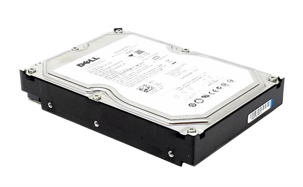Dell 500GB SATA 3Gb/s 7200RPM 3.5 inch Desktop Hard Disk Drive Alienware X51