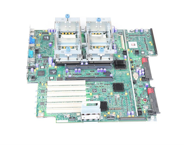 HP Motherboard (System Board) for Proliant Dl580 G2 Server