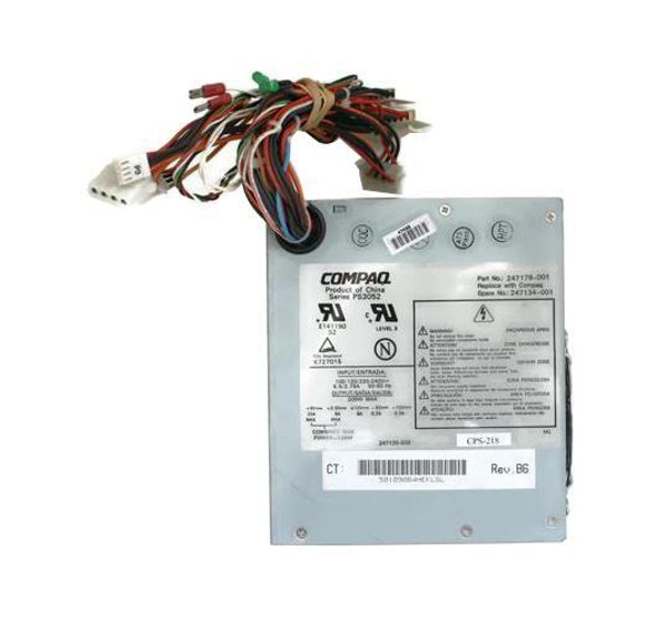 HP 200Watts Switching ATX Power Supply for DeskPro 4000/6000 Presario 6000