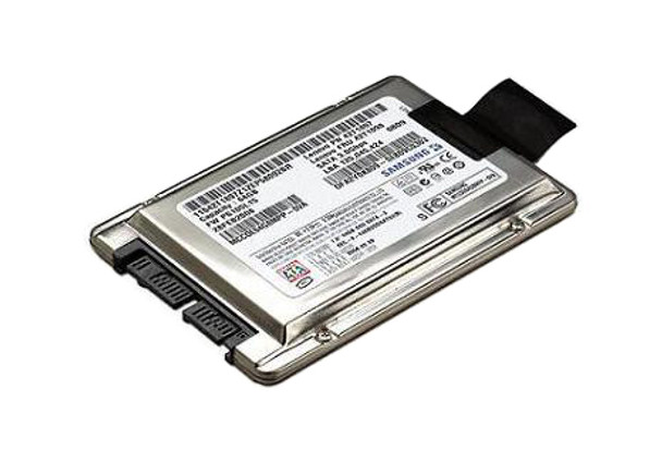 Lenovo 400GB Multi Level Cell (MLC) SAS 6Gb/s Hot Swap Enterprise 2.5 inch Solid State Drive (SSD)  for System x3550 M5