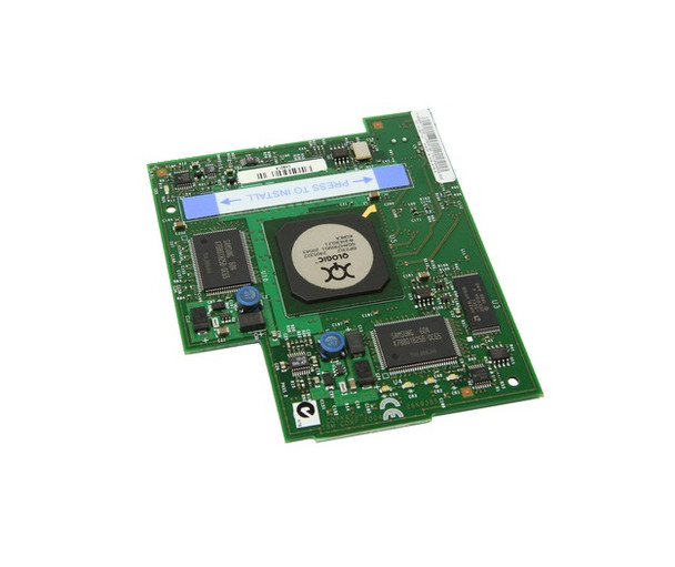 IBM 2GB Dual Channel PCI-X Fibre Channel Expansion Card for Bladecenter