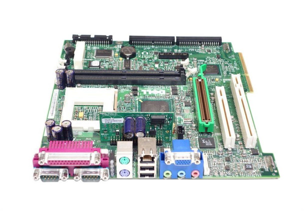 Dell Motherboard (System Board) for OptiPlex Gx150