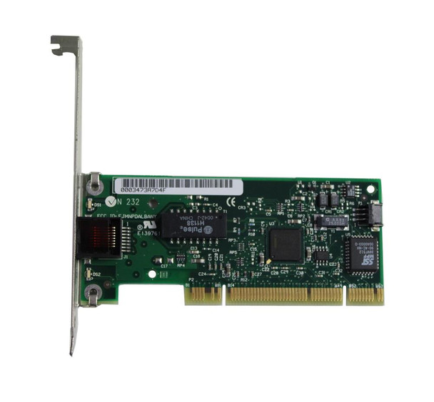 IBM 100/10 PCI Ethernet Adapter IBM 100/10 PCI Ethernet Adapter