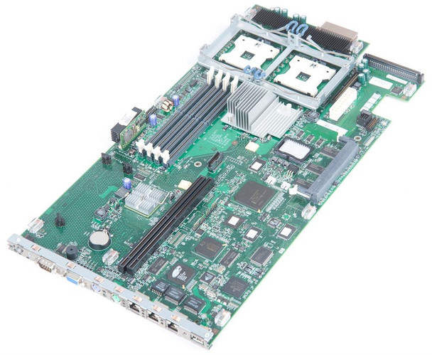 HP Motherboard (System Board) for ProLiant DL360 G4 Server