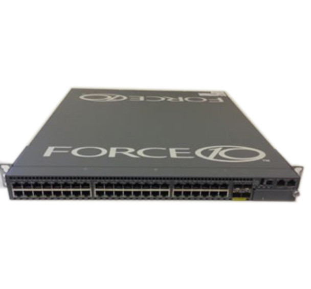 Dell Force10 Dual-Port Stacking Module