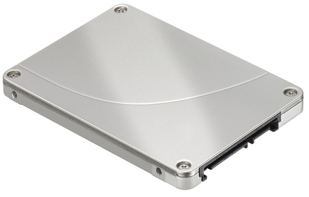 HP 32GB SATA 1.5Gb/s 2.5 inch Solid State Drive (SSD)