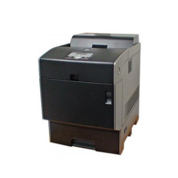 Dell Color Laser Printer