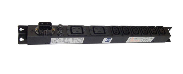 HP 16A PDU (Power Distribution Unit)