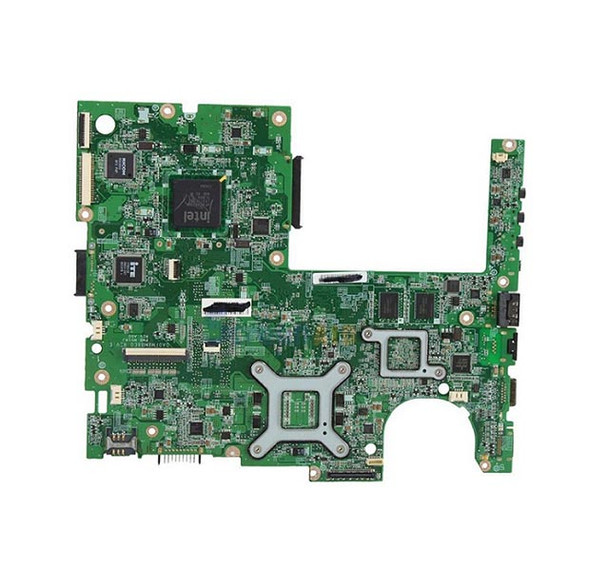 HP with Intel 810 Chipset Socket Type 370 Motherboard (System Board)