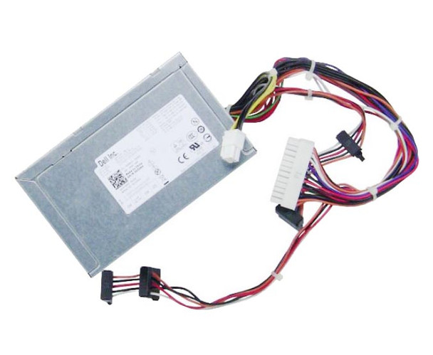 Dell 265Watts Power Supply for Optiplex 390 / 790 and 990 SMT