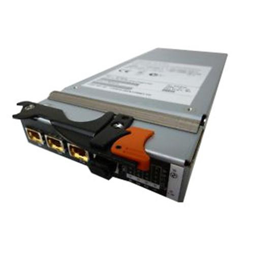 IBM Optical PASS-THRU I/O Module for EServer BladeCenter